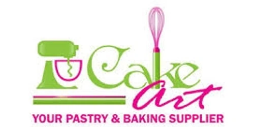 Cake Art Shop Promo Code