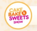 Cake Bake & Sweets Show Merchant Logo