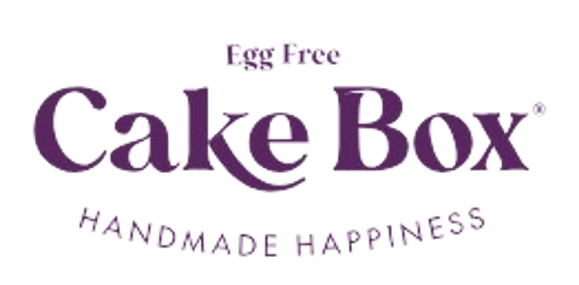 Cake Box Promo Code