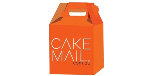 Cake Mail Merchant logo