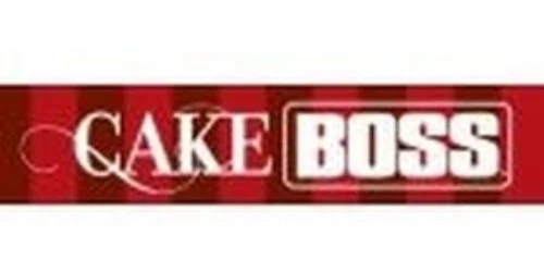 Cake Boss Promo Code