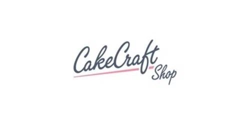 Cake Craft Shop coupon