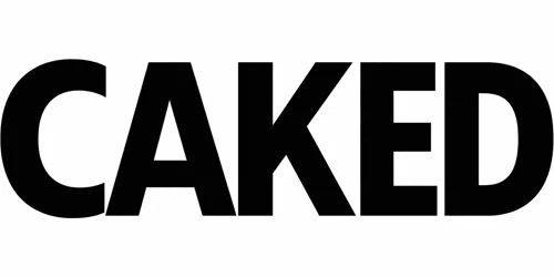 CAKED Promo Code