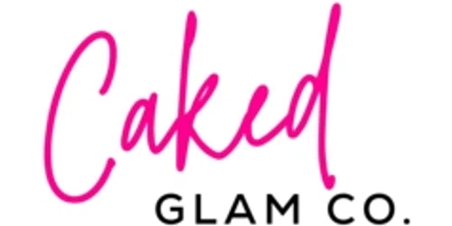 Caked Glam Co. Promo Code