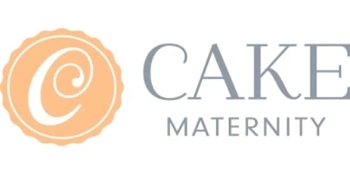 Cake Maternity Merchant logo