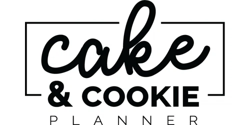 Cake and Cookie Planner Promo Code