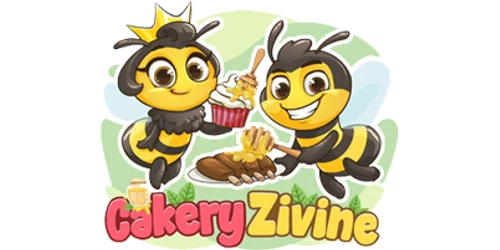 Cakery Zivine Promo Code