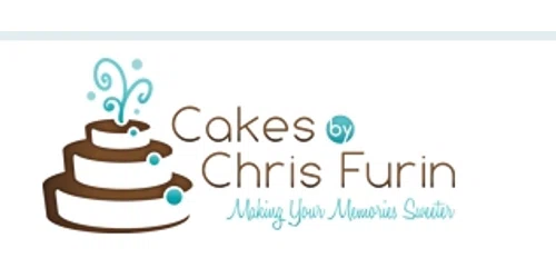 Cakes by Chris Furin Promo Code
