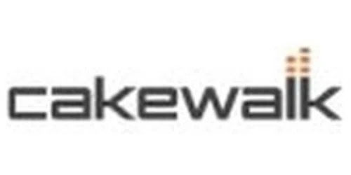Cakewalk Merchant Logo