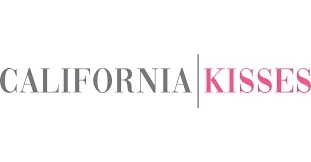 CALIFORNIA KISSES Promo Code — 25 Off in August 2024