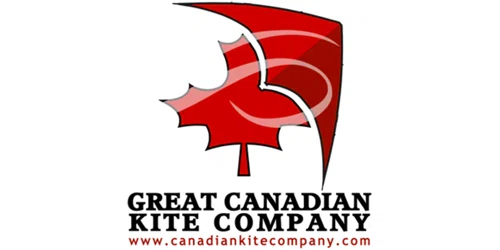 Great Canadian Kite Company Promo Code