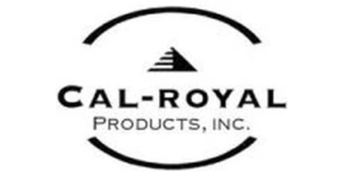 Cal-Royal Promo Code
