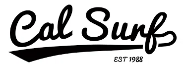 Cal Surf Merchant Logo