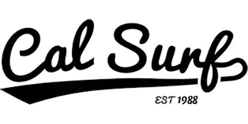 Cal Surf Promo Code