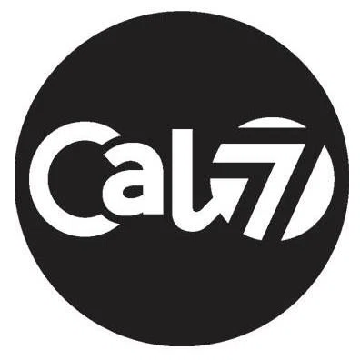 Cal 7 Merchant Logo