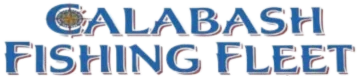 Calabash Fishing Fleet Merchant Logo