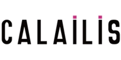 Calailis Merchant logo
