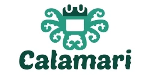 Calamari Merchant logo