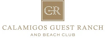 Calamigos Ranch Merchant Logo