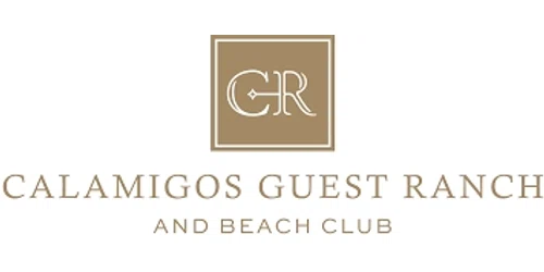 Calamigos Ranch Promo Code
