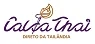 Calça Thai Promo Code