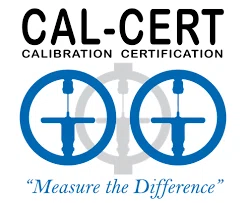 Cal‑Cert Merchant Logo