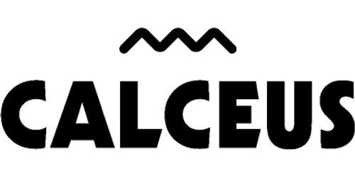 Calceus Promo Code