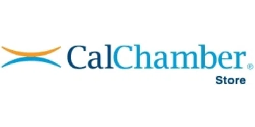 CalChamber Merchant logo
