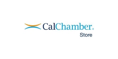 CalChamber Store coupon