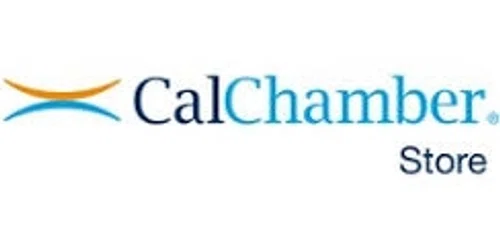 CalChamber Store Merchant logo