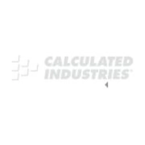 Calc Industries coupons