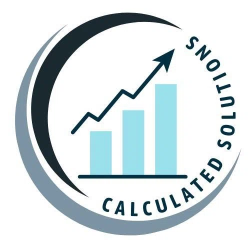 Calculated Solutions Merchant Logo