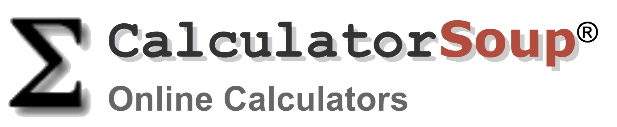 CALCULATOR SOUP Promo Code — 50 Off in July 2024