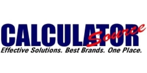 Calculator Source Promo Code