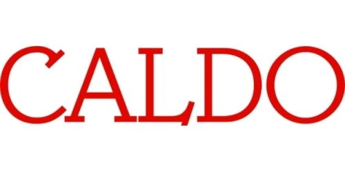 Caldo Promo Code