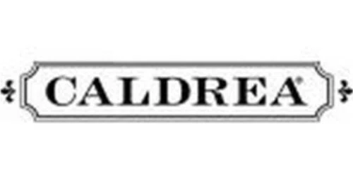Caldrea Merchant logo