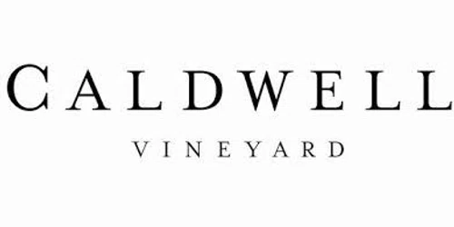 Caldwell Vineyard Promo Code