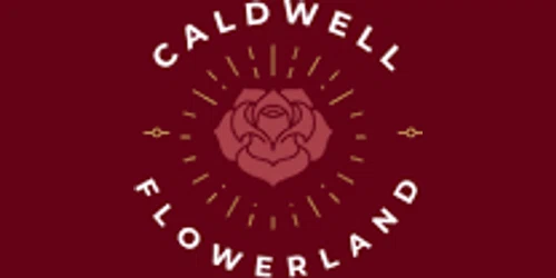 Caldwell Flowerland Promo Code