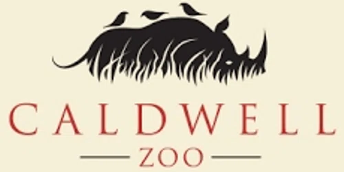 Caldwell Zoo Merchant logo