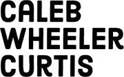 Caleb Wheeler Curtis Merchant Logo