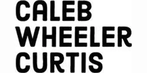 Caleb Wheeler Curtis Promo Code