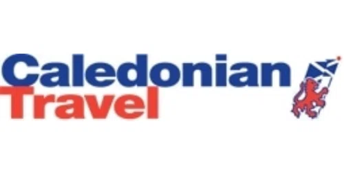 Caledonian Travel Merchant logo