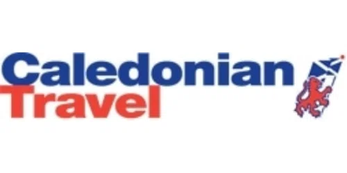 Caledonian Travel Merchant logo