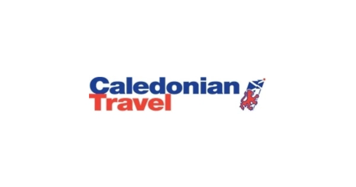 caledonian travel promo code