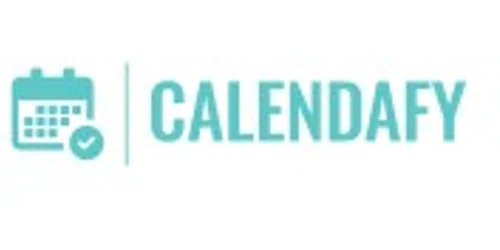 Calendafy Promo Code