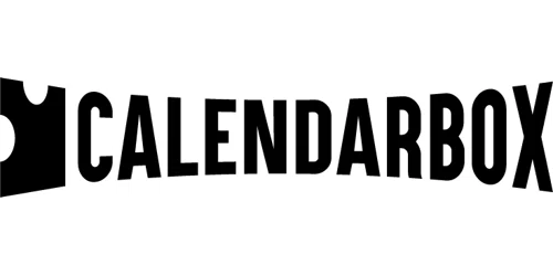 Calendar Box Merchant logo