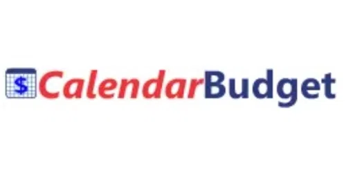 CalendarBudget Merchant logo