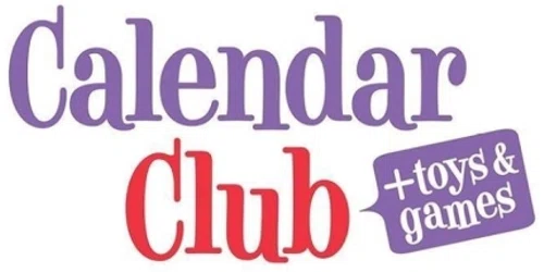 Calendar Club Canada Promo Code