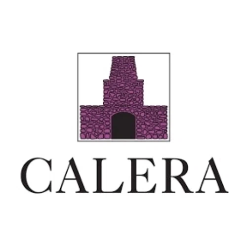 Calera Wine Promo Code