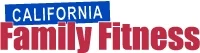 California Family Fitness Promo Code